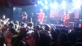 NOFX - THE QUITTER - CURITIBA 2015