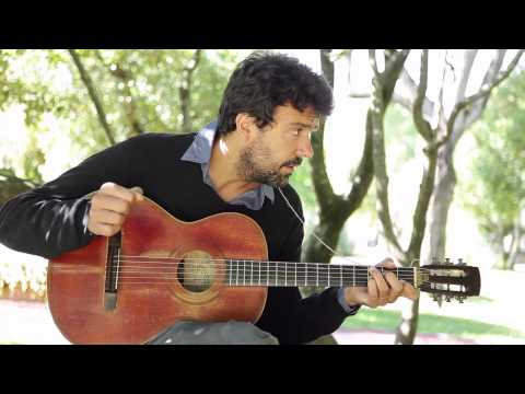Cidade Grande - Miguel Araujo
