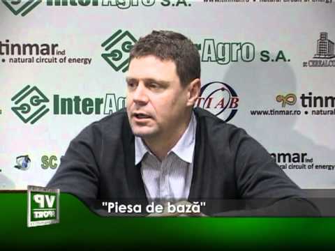 “Piesa de baza”