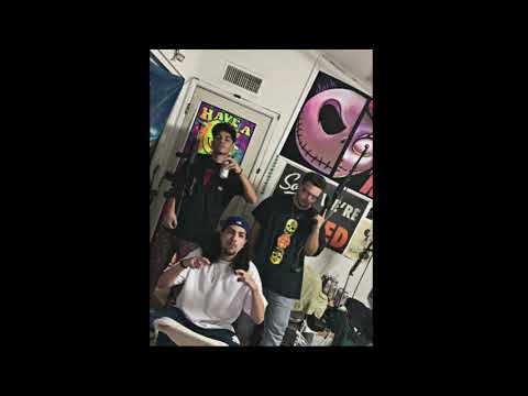 NO FXCKZ FT. SALBLUNTZ & ROBBTHE9NEBOY [PROD. ROCKTEE]