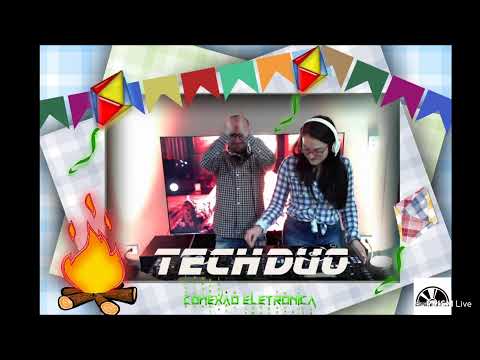 Conexão Eletrônica Live Festival #3