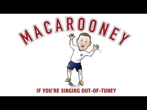 HOW TO DANCE THE MACAROONEY