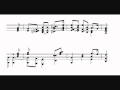 Jerusalem by Hubert Parry
