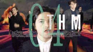 Ice Choir - Designs In Rhythm (Official Music Video)