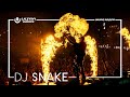 DJ Snake Drops Only Ultra Europe 2024 Mainstage