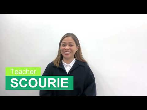 Scourieのプロフィール動画
