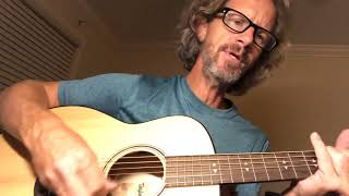 “Hate the Way You Love Me” John Paul White cover