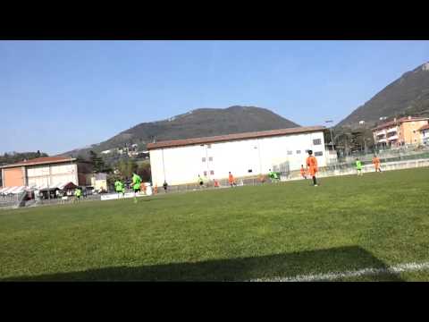Giovanissimi B : Real Basso Vicentino - ChiampoArso B 2000