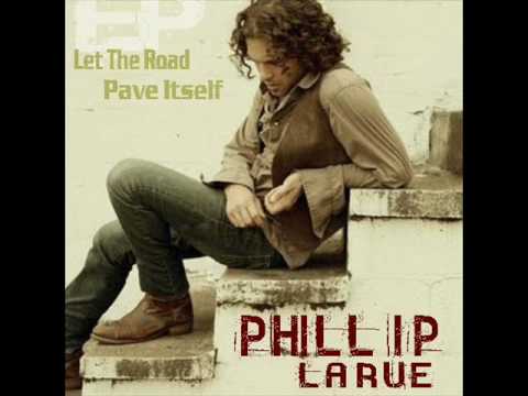 Phillip LaRue - Embrace (Acoustic)