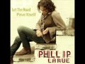 Phillip LaRue - Embrace (Acoustic) 