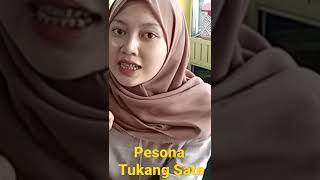 Download lagu TUKANG SATE CANTIK  SATE LOJI  PRACI- WONOGIRI mp3