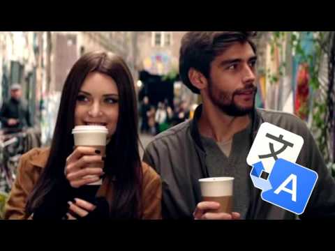 Google Tłumacz "śpiewa" Alvaro Soler - Libre (feat. Monika Lewczuk)