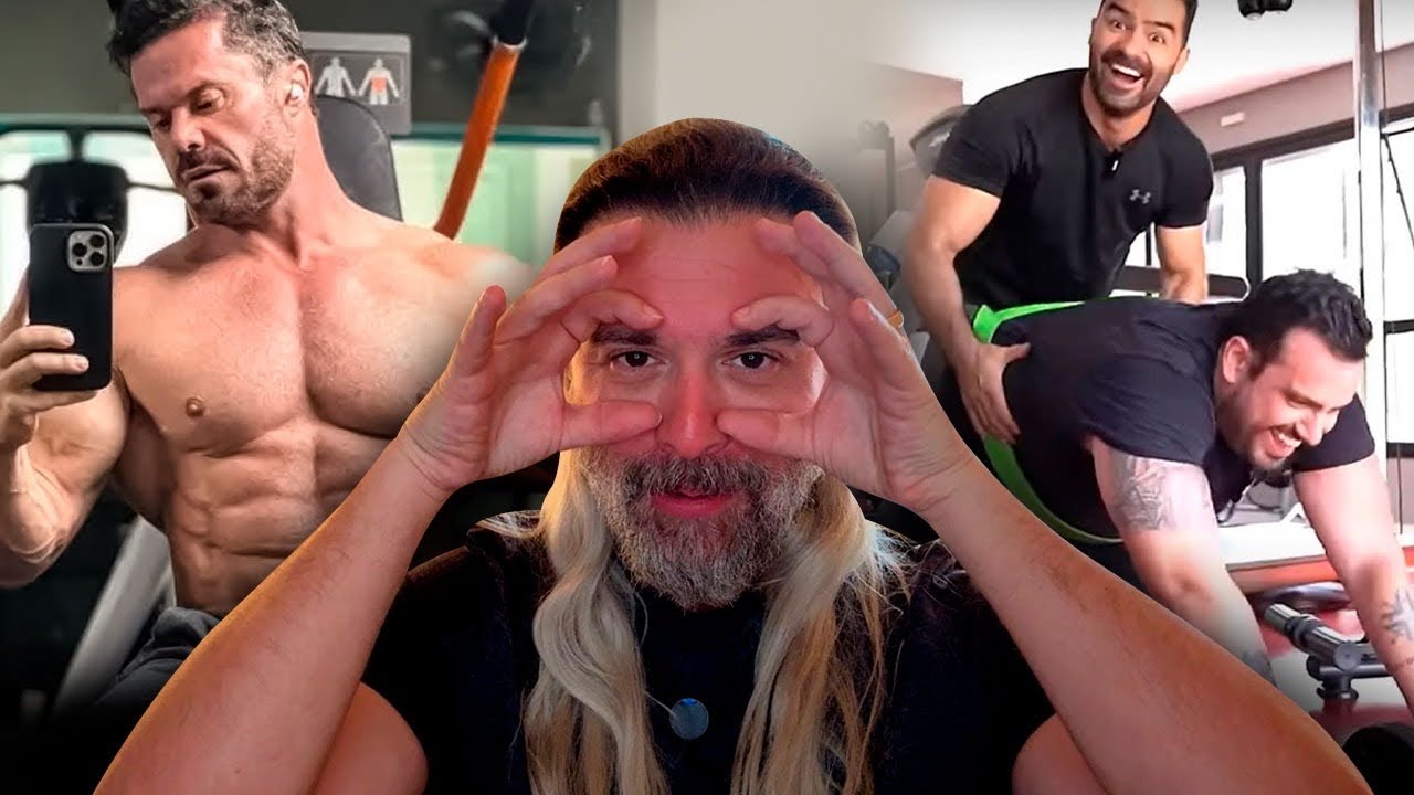 CARIANI e MAMATO - TRÁFICO, CRIME e CADEIA