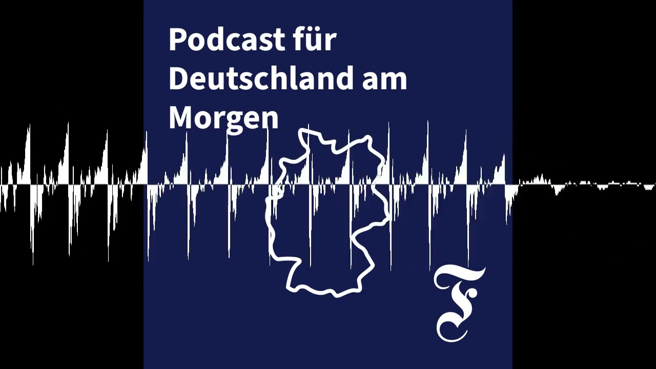 Strafmaßnahmen gegen Russland • Angriff auf das Umspannwerk • Steuergesetz im Kabinett