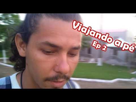 EP2 — Tive que dormir na rua