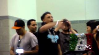 DJ Pauly D &quot;Night of My Life&quot; Live with Dash