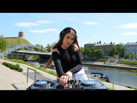 Ellika - DJ set Melodic Techno & Progressive House Mix, Vilnius Vol.78
