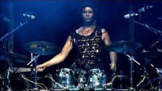 Rammstein - Jeder Lacht [high quality]