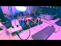 02. I Walk Slow // 2021 Moving LP || 0-Coast + OP-Z LIVE JAM