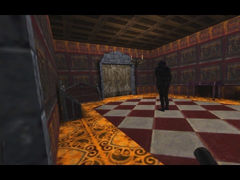 ► P23. Let's Play Thief: The Dark Project