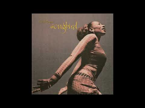 Carroll Thompson - Nobody Else