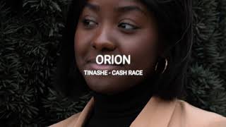 Tinashe - Cash Race (slowed + reverb)