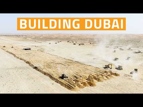 BuildWitt and Al Marwan Heavy Machinery