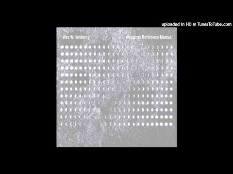 Wes Willenbring - Dreams and Schemes