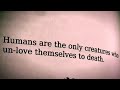 The Creatures - Slipping Away ⌛️ (LYRICS ON SCREEN) 📺