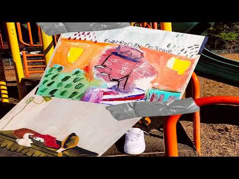 ATMfetty - Wells / Sail