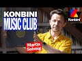 Martin Solveig est dans Le Music Club. 🔥 Il nous présente son INCROYABLE collection de vinyles. 😱