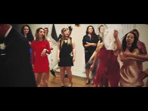 Spinka & Kylas wedding - 19.05.2018