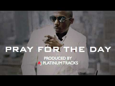 JA RULE PRAY FOR THE DAY PRODUCED BY AJ PLATINUM TRACKS