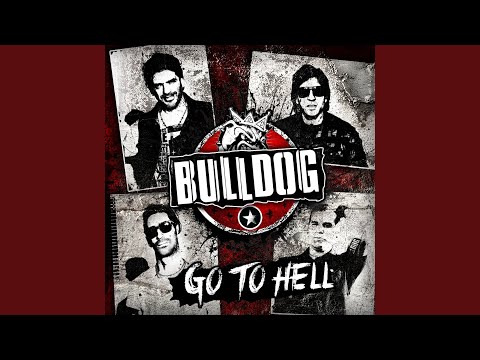 A Las Montañas - Bulldog