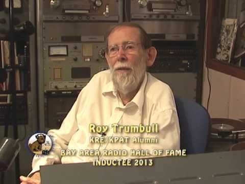 Roy Trumbull You Tube Thumbnail