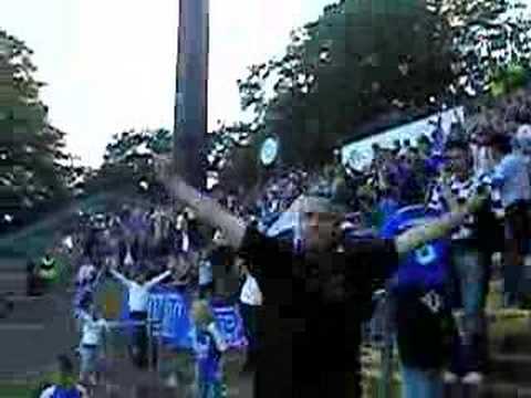 1.FC Saarbr�cken-SV98