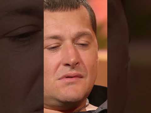 Aco Pejović - Zagrlim ih i kažem: Možemo da ostanemo bez mame | Preživeli #shorts