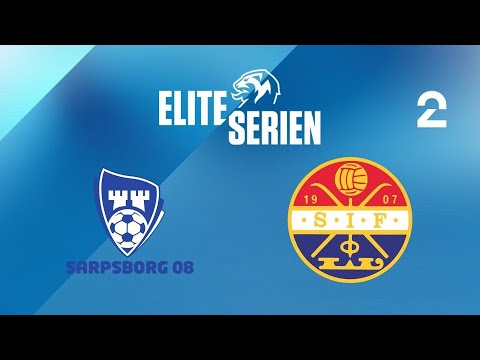 Sarpsborg 08 1 - 2 Strømsgodset - sammendrag