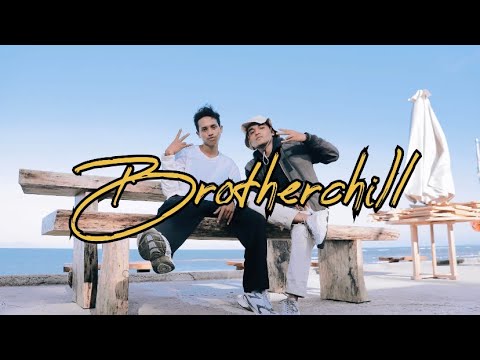 BROTHERCHILL - Dance Freestyle - lophiile, Coltrane, Amber Mark - No Bus (Visualizer)