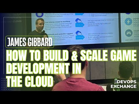 James Gibbard @ Slalom Build - YouTube