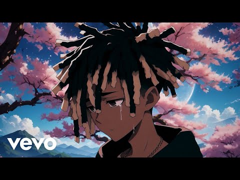 Juice WRLD - Meltdown [prod. by Lostpiece x Shway]