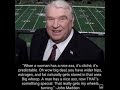 John Madden Moment