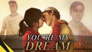 [SFM] Left 4 Dead: You&#39;re My Dream | L4D Animation