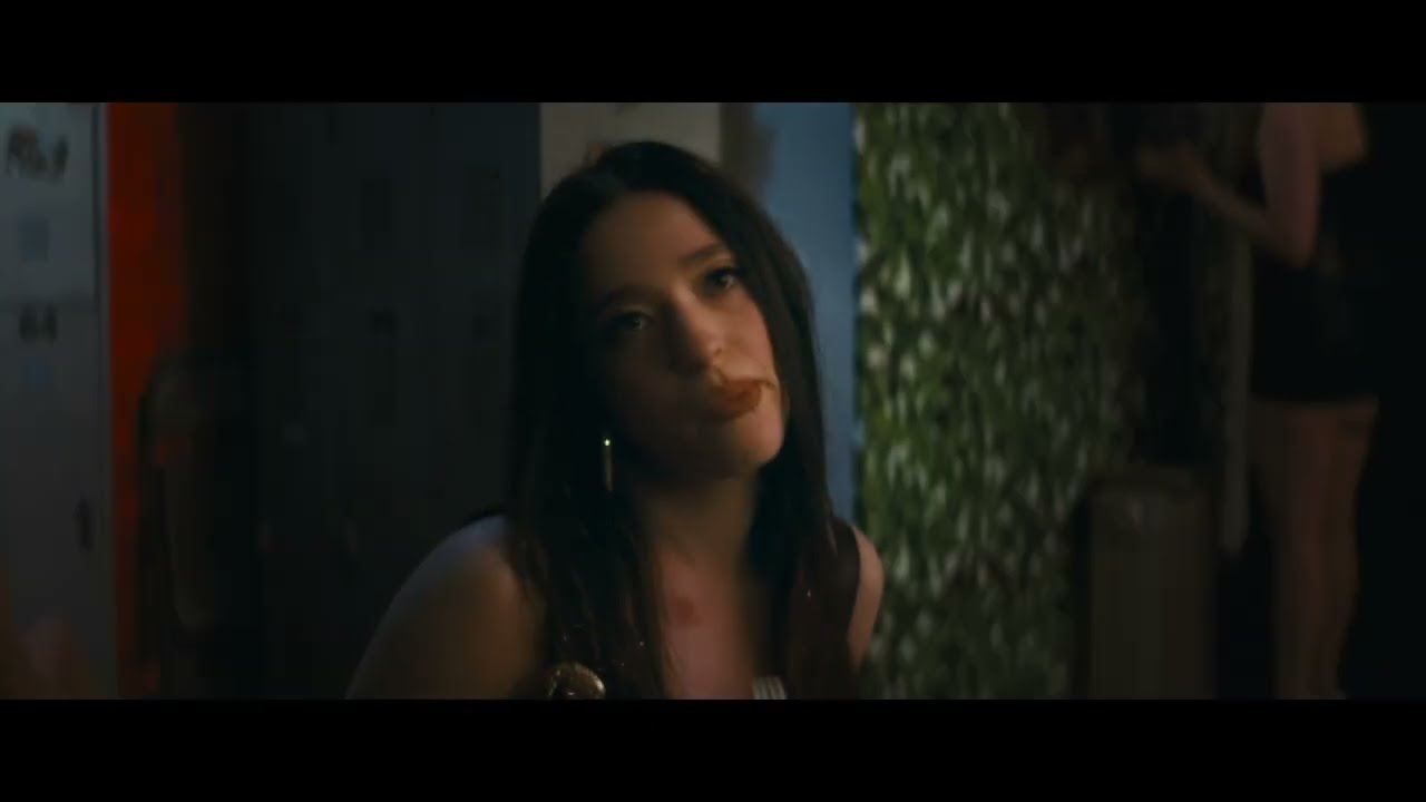 Türkçe Altyazılı Birinci Fragman