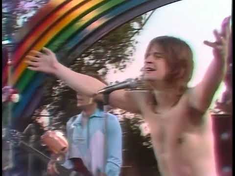 Black Sabbath - Children Of The Grave (California Jam 1974) (4K 60fps)