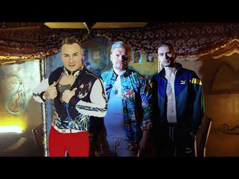 Pixa X ByeAlex - Apátok (DJ Deka Exclusive Remix)