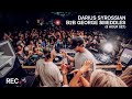 Darius Syrossian B2b George Smeddles 5hr Set MOXY Under The Concorde