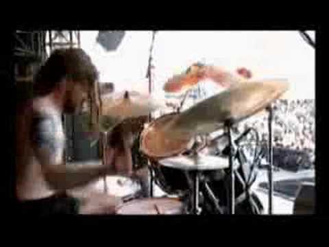 BETZEFER - Running Against (Official Music Video)