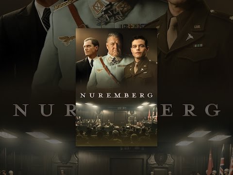 Nürnberg (Nuremberg)