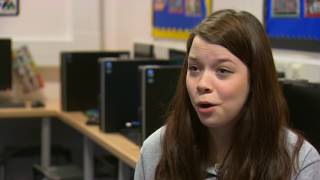 Tappy Twins BBC Midlands Today interview video